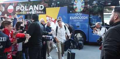 Znamy plan kadry na powrót z Niemiec po Euro 2024. Muszą pamiętać o jednym