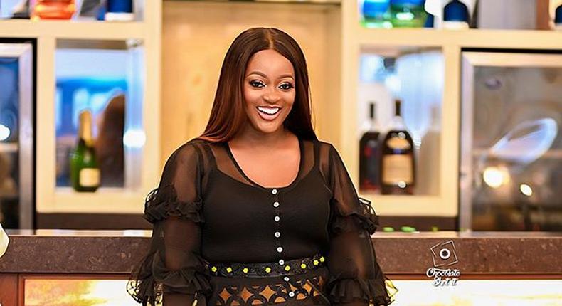 Jackie Appiah