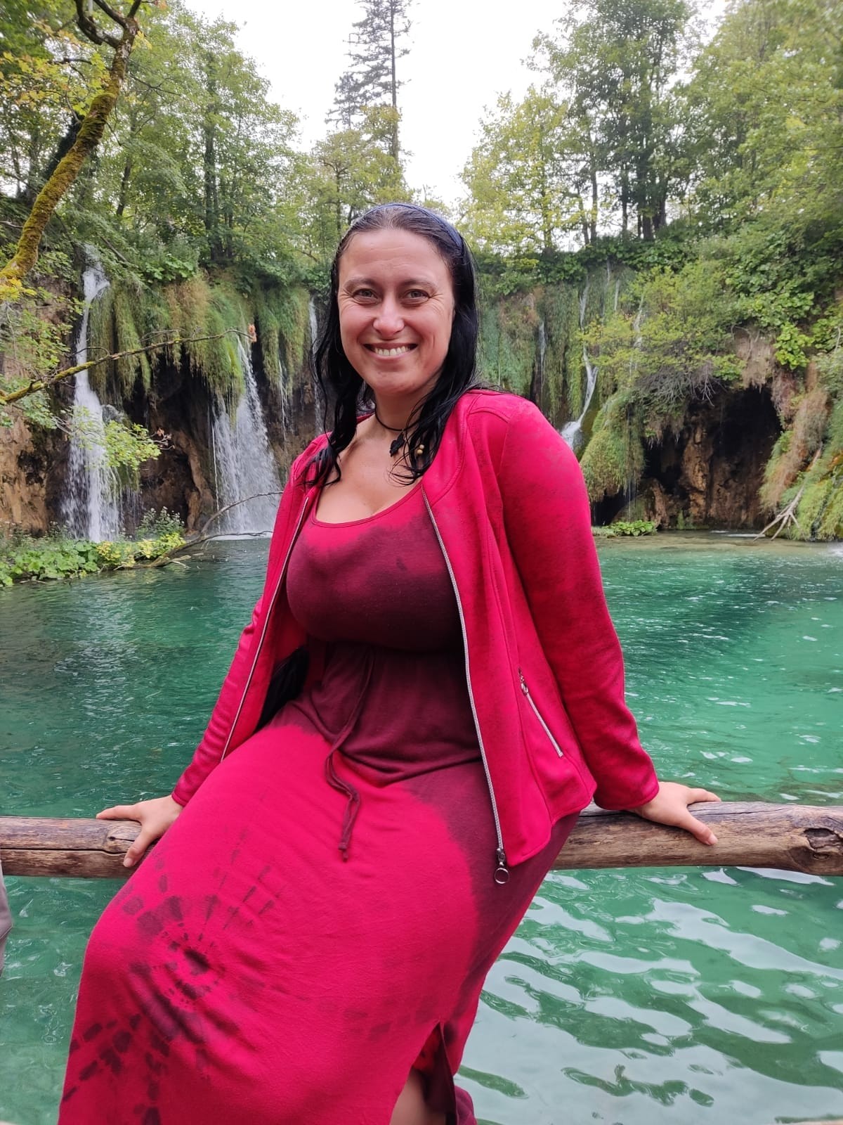 Bývalá zástupkyňa starostu mesta Tábor Michaela Petrová.