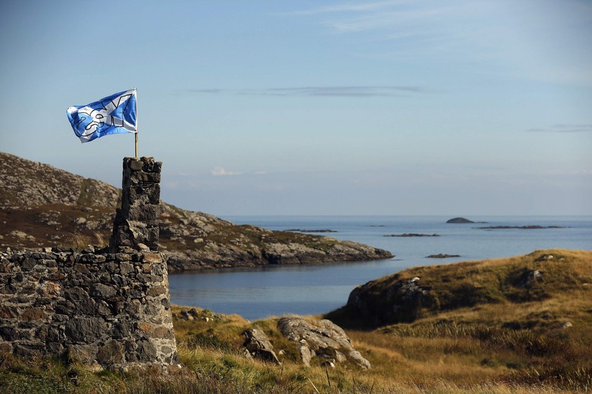 Privatno, većina u krugovima EU ne skriva da bi za Uniju bilo povoljnije da Velika Britanija ostane celovita