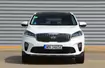 Kia Sorenro