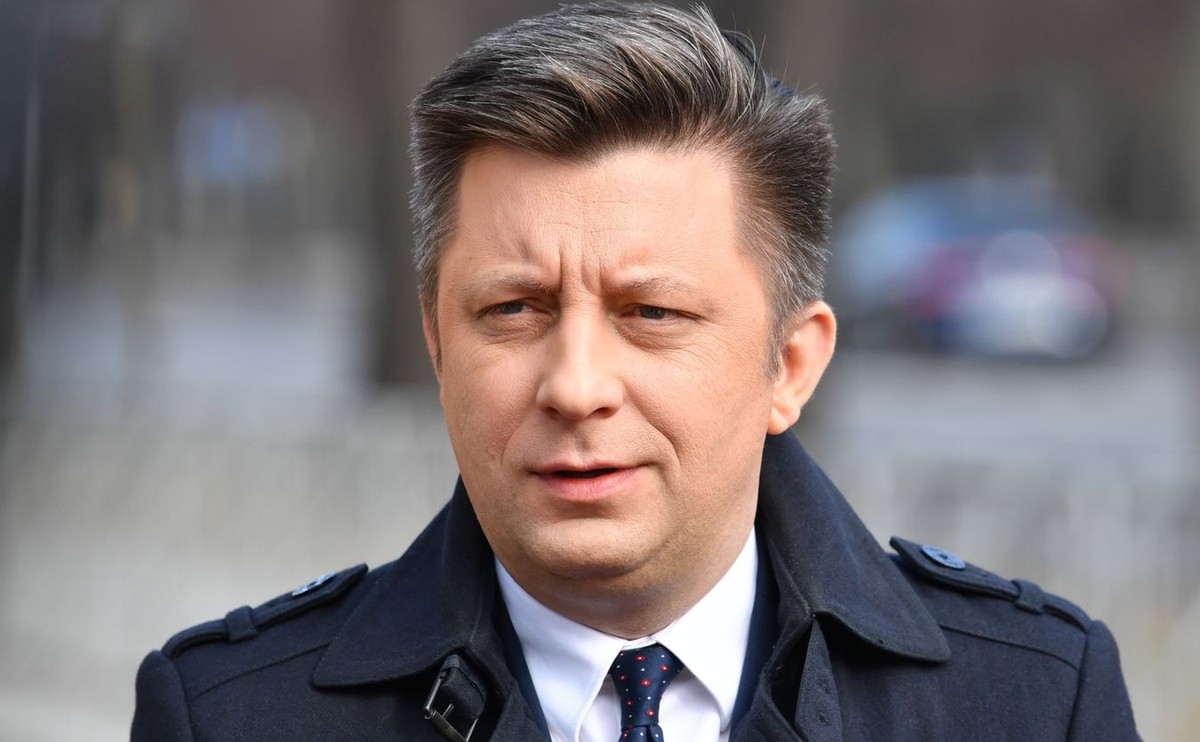 Michał Dworczyk