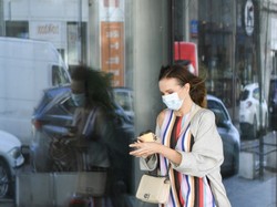 To była zdecydowana przesada: Anna Wendzikowska w ubraniu wywołującym dreszcze