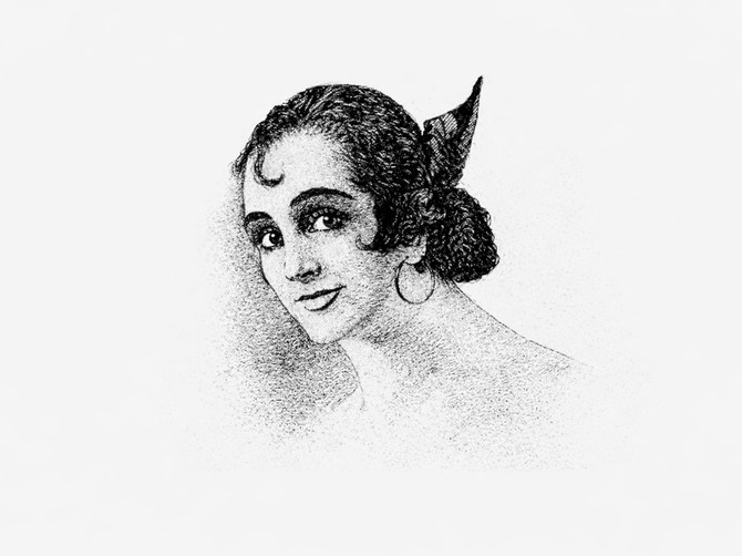 Eustahija Arsić 