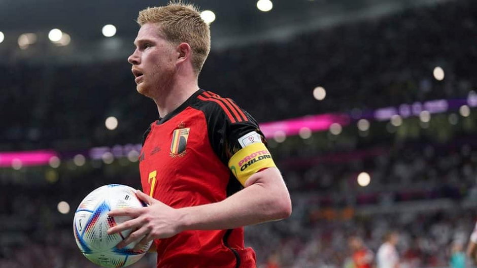 Kevin De Bruyne