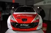 Platinum Rally Team w Peugeocie 207 S2000