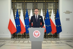 KIedy odbędą się wybory prezydenckie? Padła oficjalna DATA