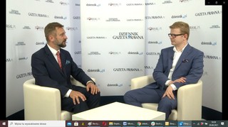 Perkowski: Transformacja energetyczna to ewolucyjny proces