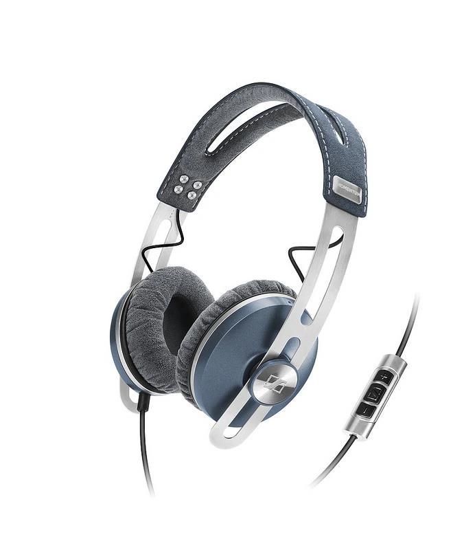 Sennheiser Momentum On-Ear Blue