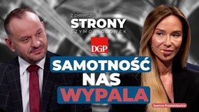 Wypalenie zawodowe nie jest prywatnym kryzysem. To problem całego państwa