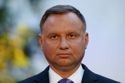 Andrzej Duda