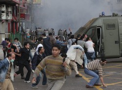 LOT wysyła samolot po Polaków w Egipcie