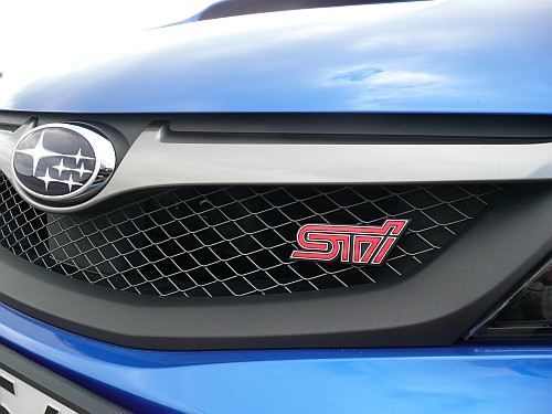 STI