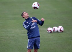 El. MŚ 2018: Argentyna bez Messiego zmierzy się z Peru