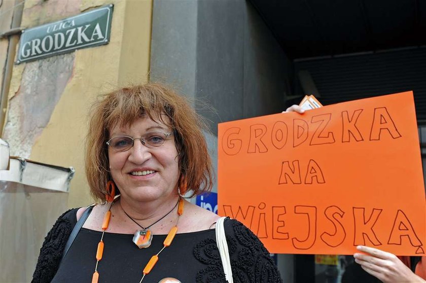 Transseksualistka wicemarszałkiem Sejmu? Możliwe...