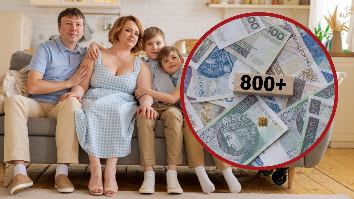 Cudzoziemcy będą musieli spełnić dodatkowy warunek, aby otrzymać świadczenie 800+