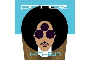 „HITnRUN Phase One, Prince, NPG Records