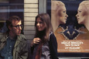 Kadr z filmu "Annie Hall"