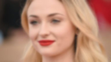 Sophie Turner: żadna dama w opałach