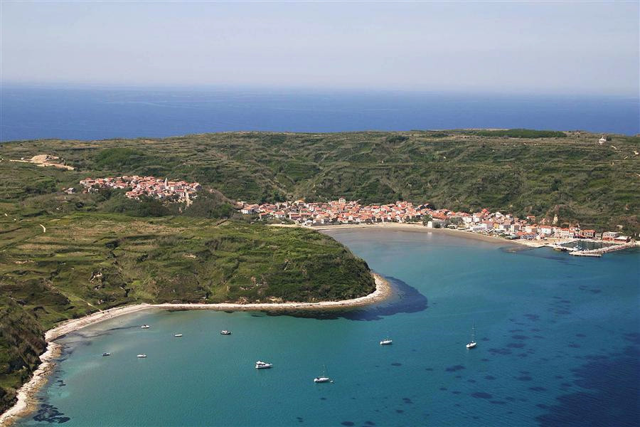 Chorwacja, Susak