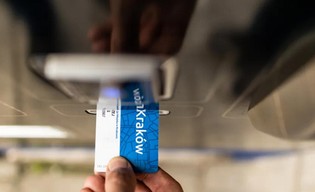 Nowe trasy tramwajów i autobusów w Krakowie. Dotychczasowe bilety nie tracą ważności
