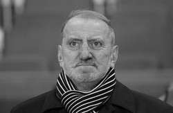 Piłkarska Polska oddała hołd Adamowi Musiałowi