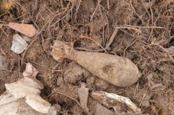 Ewakuowano dwa tysiące osób. Niewybuch wojenny w Ostrołęce