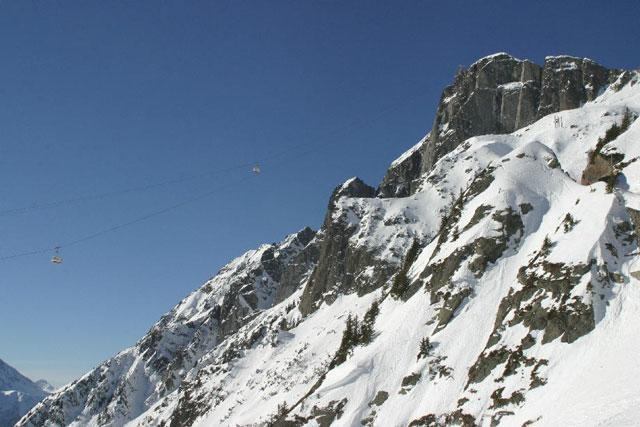 Galeria Francja - Chamonix, obrazek 20