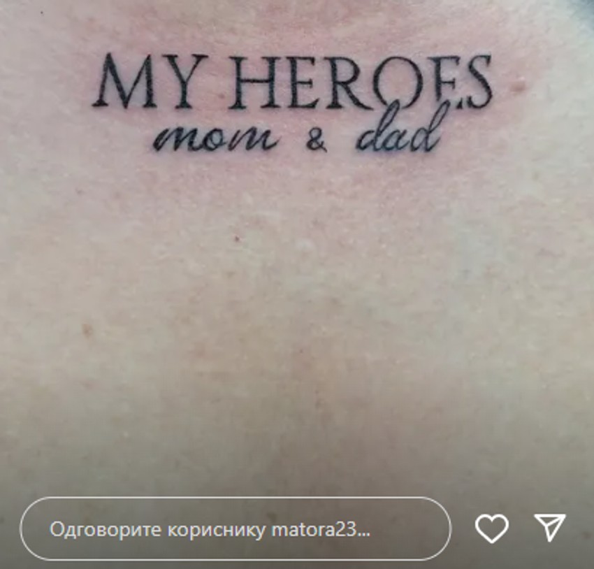 Jovana Tomić Matora