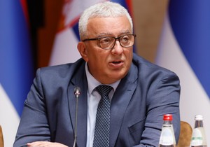 Andrija Mandić