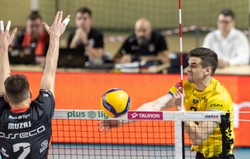 Koronawirus i pobicie w GKS Katowice. Klub chce przełożyć mecz