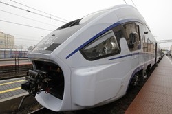 Kolejne Darty od Pesy. Zobacz, gdzie będzie kursowało "Polskie Pendolino" [ZDJĘCIA]