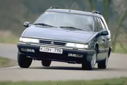 Komfortowe samochody z lat 90. Te modele nadal mogą być wzorem