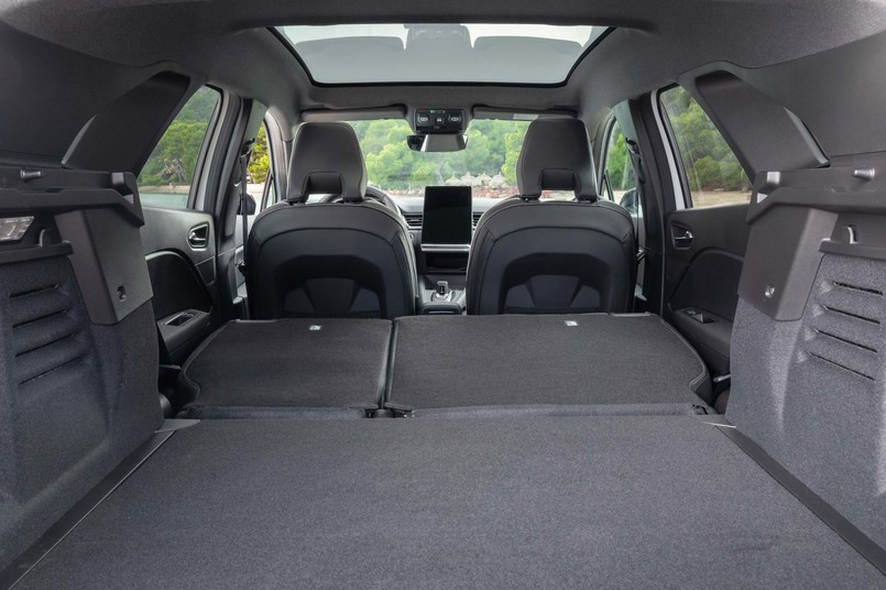 Mitsubishi Grandis