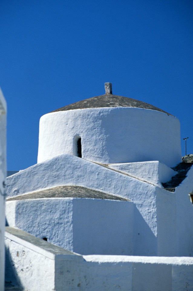 Grecja, Rodos