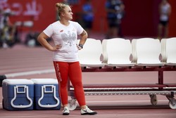 Lekkoatletyczne MŚ: Pierwsze szanse medalowe Polaków