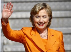 Hillary Clinton szefową Banku Światowego? Rusza giełda nazwisk
