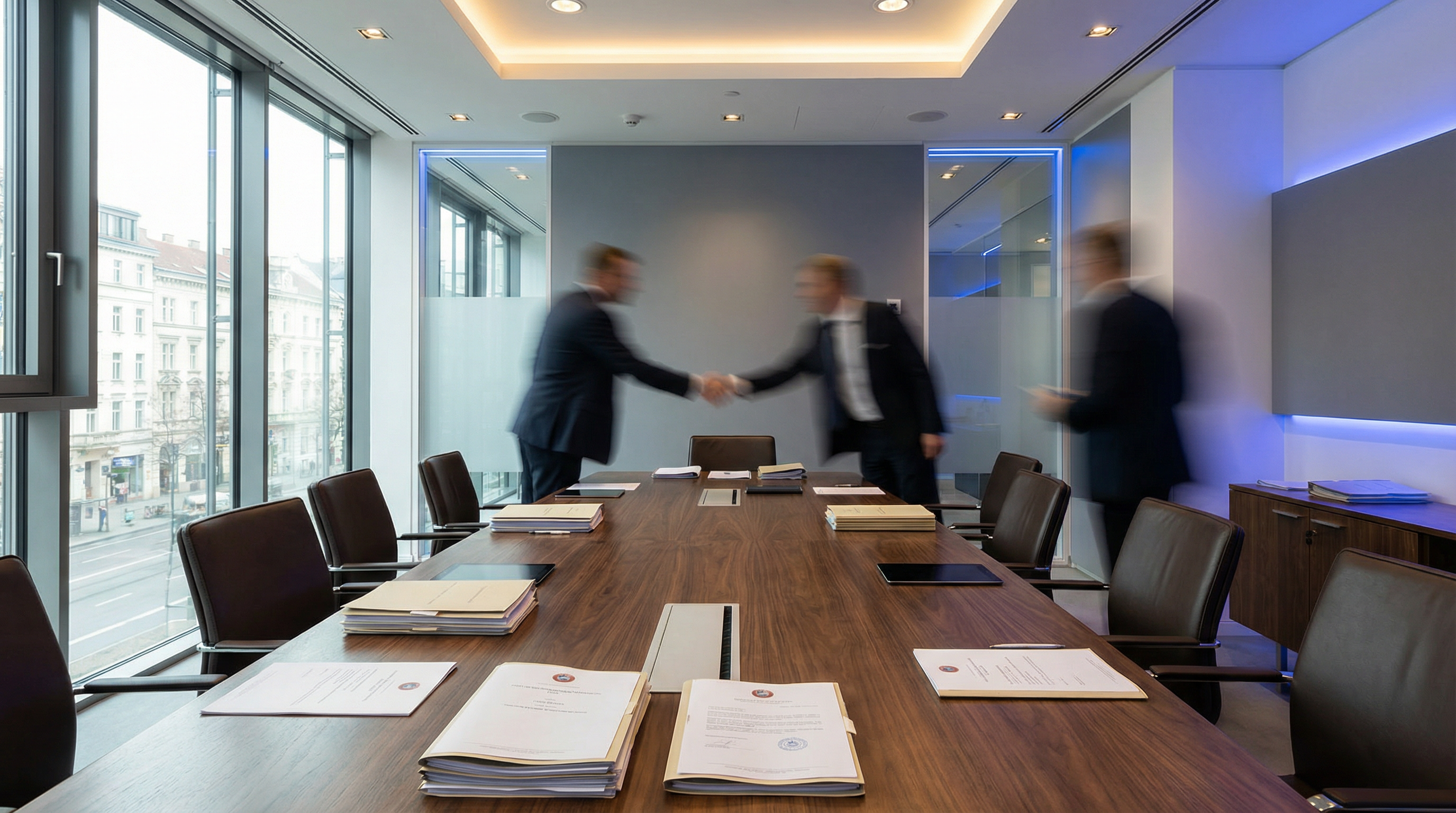 ¿Se acabó la guerra? Real Madrid y UEFA alcanzan acuerdo de principios tras años de batalla legal