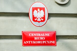 CBA w spółkach PKP. Działania służb powiązane z akcją w Straży Miejskiej w Warszawie