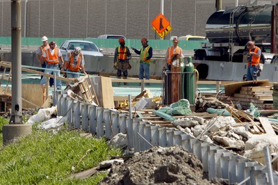 Chińczycy znów chcą budować w Polsce. Interesuje ich druga linia metra
