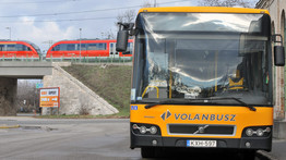 Sztrájkra készülnek a buszsofőrök is: ekkor állhatnak le a Volán járatai országszerte