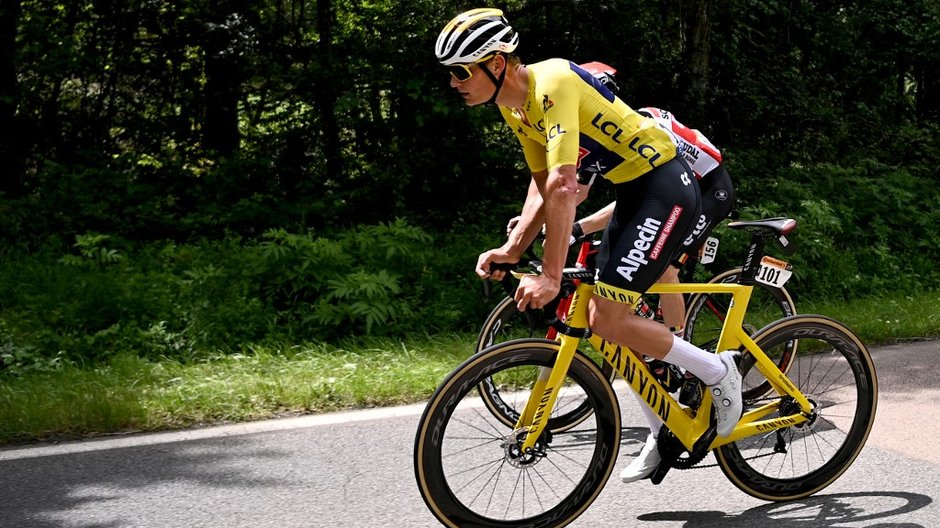 Mathieu van der Poel