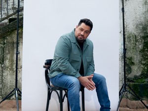 „Szeretném, ha nem a hibát, hanem az embert látnánk egymásban” - Molnár Ferenc Caramel a romák helyzetéről mesélt