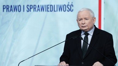 Jarosław Kaczyński nie odda władzy w PiS. Bez partii jest całkowicie bezradny