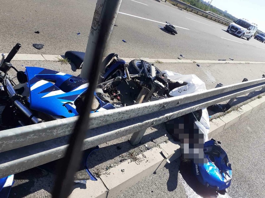 Nesreća na Pupinovom mostu