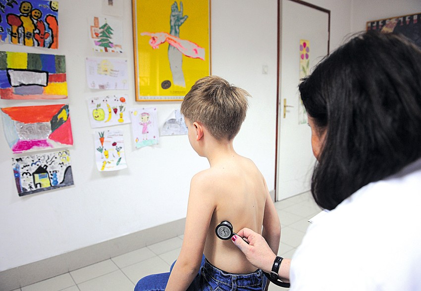 Početak školske godine doprineo širenju respiratornih infekcija