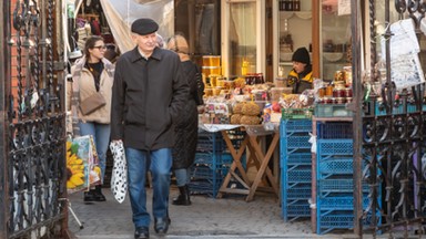 Wreszcie dobre wieści dla Ukrainy. Jej gospodarka radzi sobie lepiej, niż zakładali eksperci