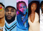 Here are Nigerian artists with the most streams on Spotify