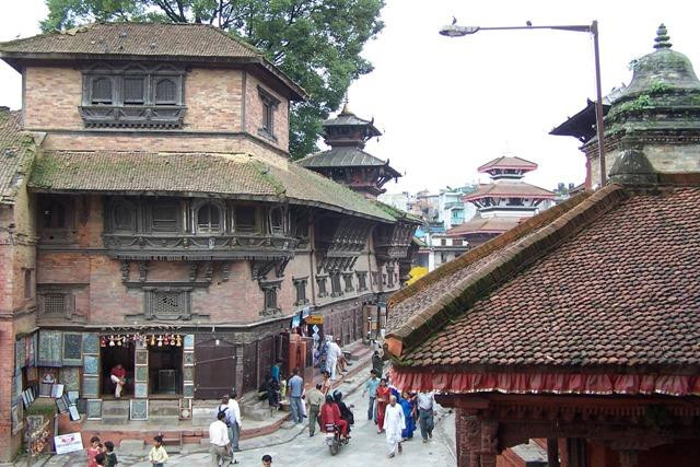 Galeria Nepal - 7 dni na dachu świata, obrazek 21