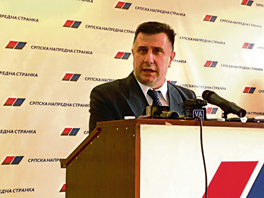 Veštaci prvo tvrdili da je pogrešio, pa promenili mišljenje: Dr Slobodan Gvozdenović